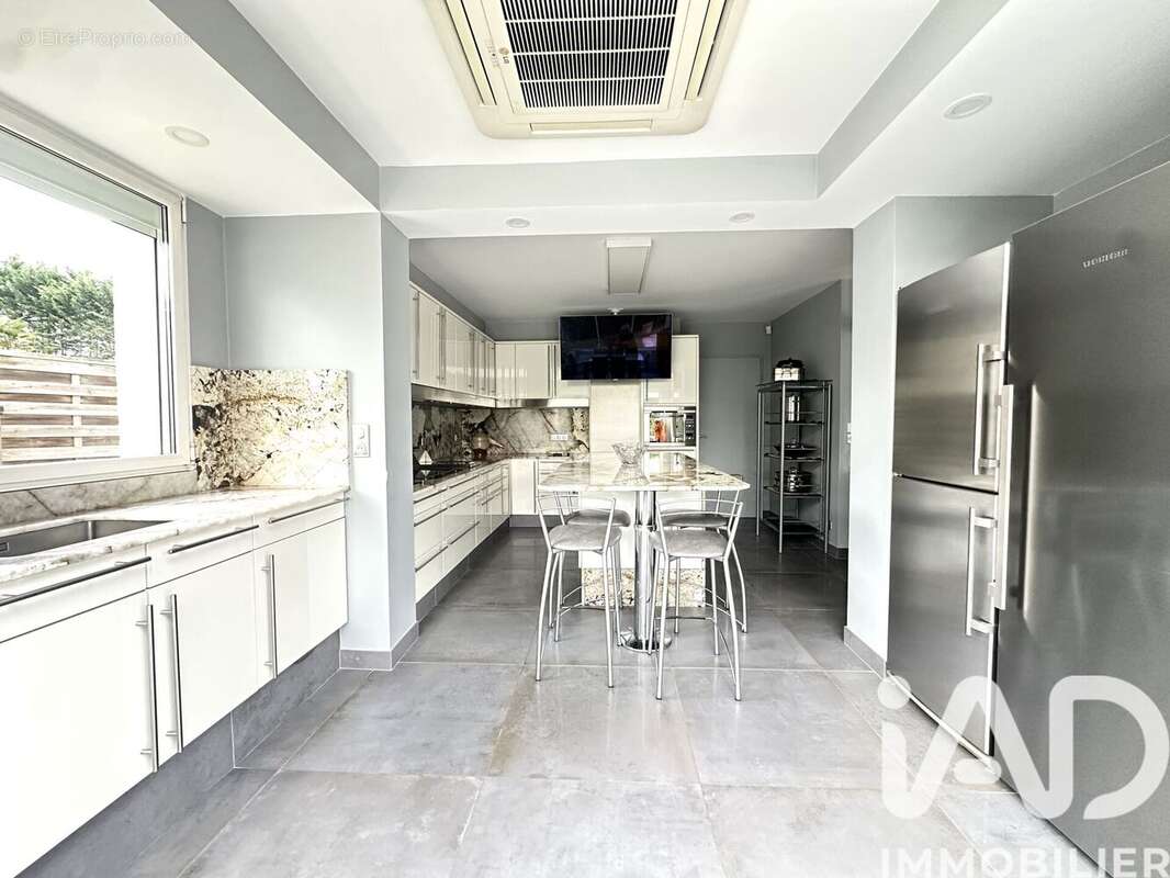 Photo 7 - Maison à SERVON