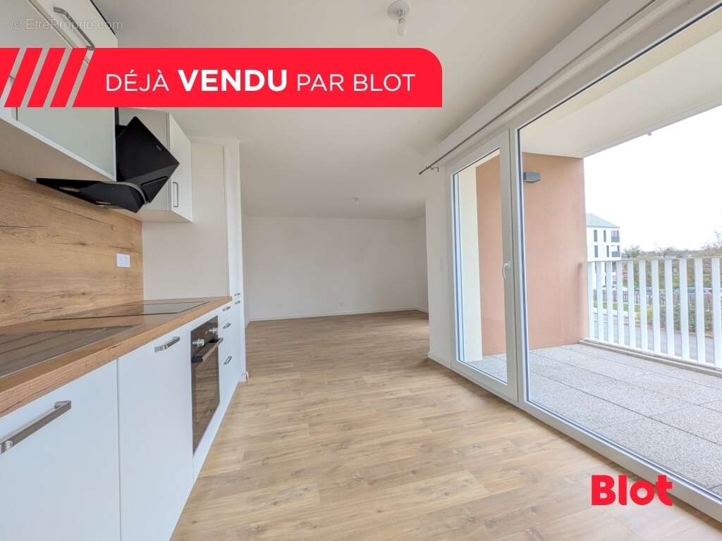 Appartement à ACIGNE