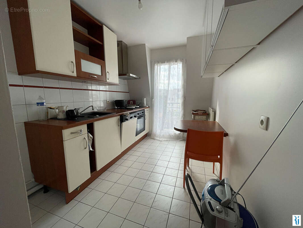 Appartement à ROUEN