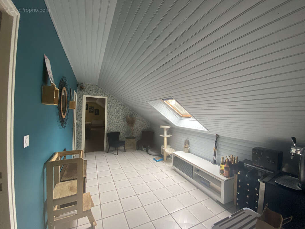 Appartement à USSEL