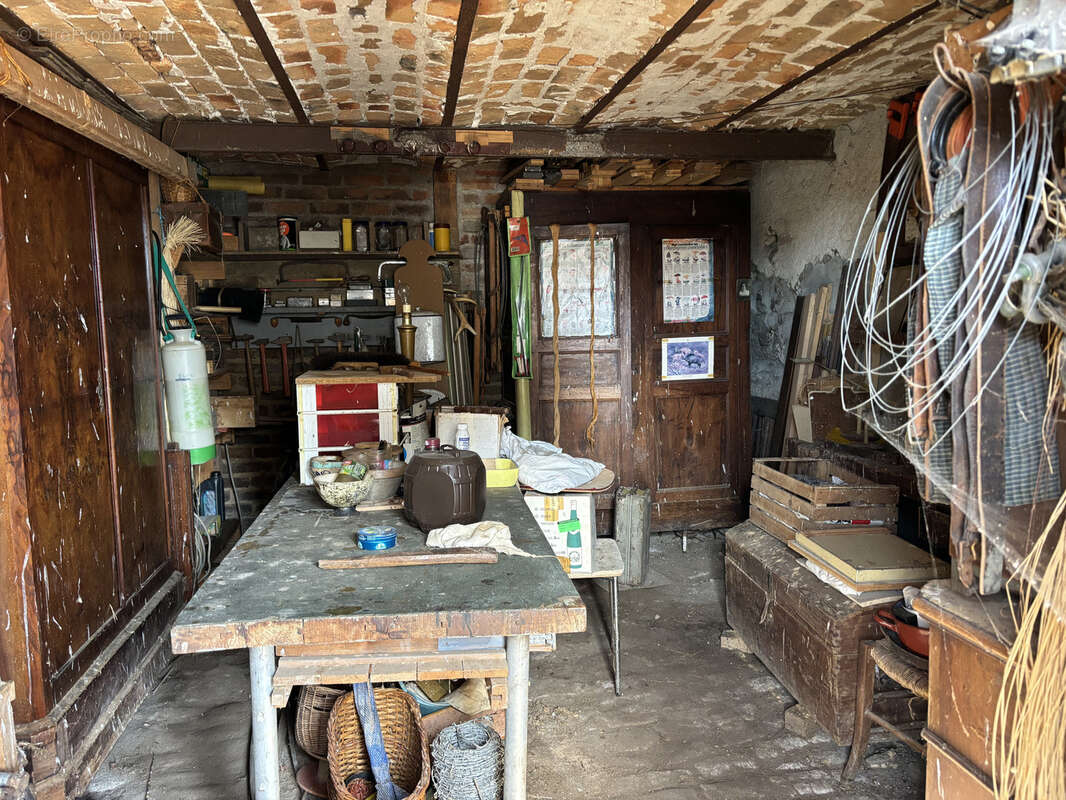 Maison à DENEUILLE-LES-MINES