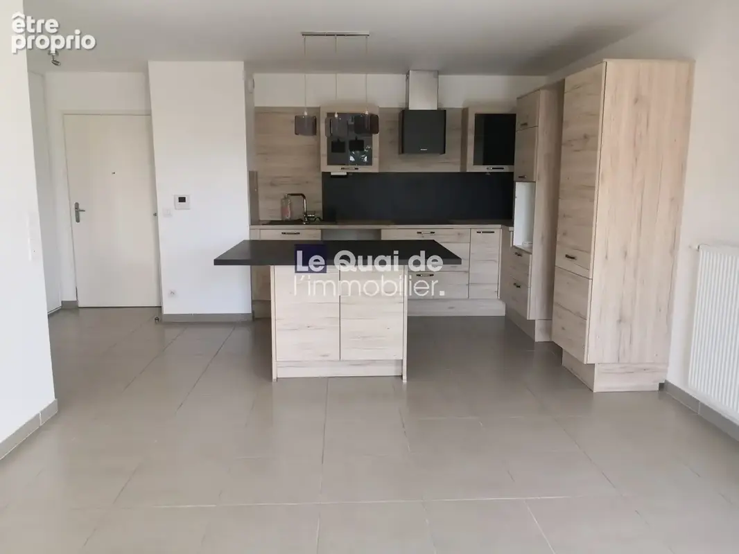 Appartement 3 pièces 63 m² à vendre à Grenoble (38100) - photo 3