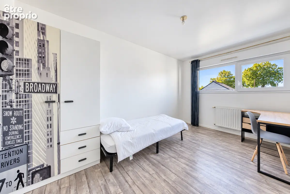Maison - Saint-Jacques-de-la-Lande - photo 12