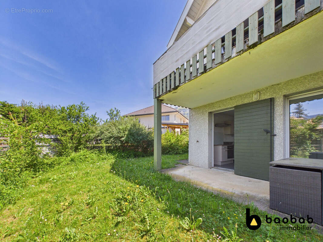 Appartement 43 m² à Mery  - photo 3