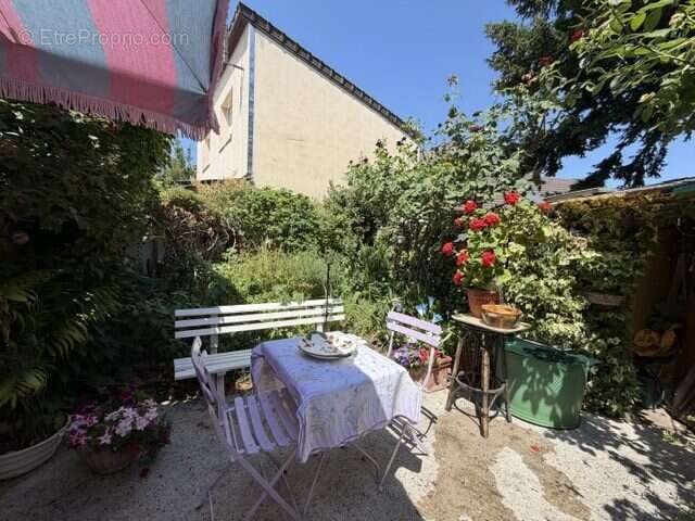 Maison 50 m² à Le Blanc-Mesnil  - photo 2