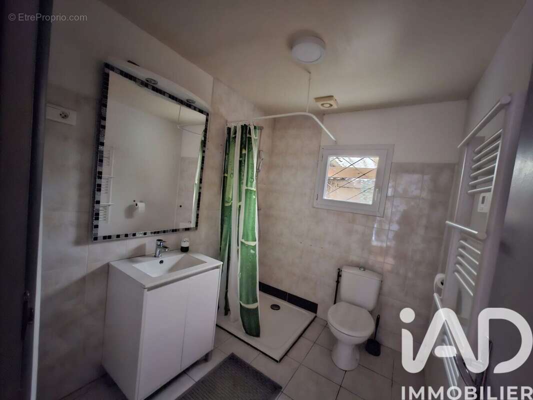 Photo 4 - Maison à AUCAMVILLE