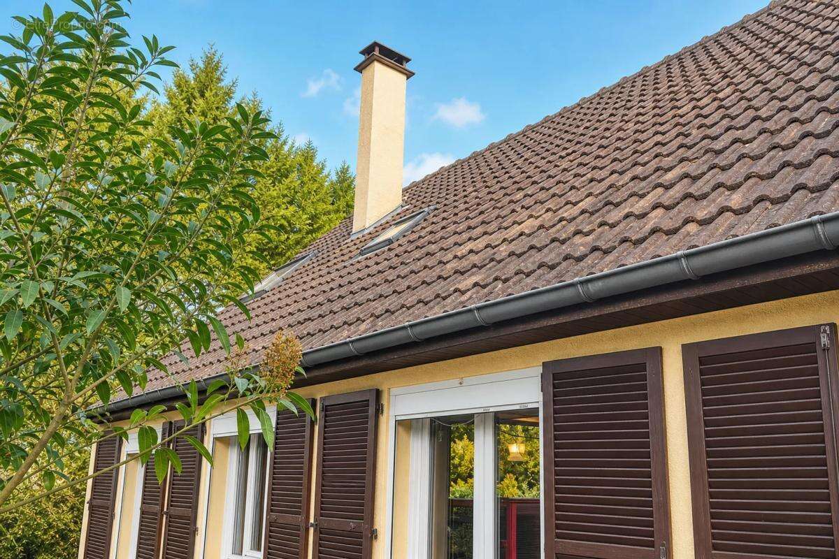 Maison à GIEVRES