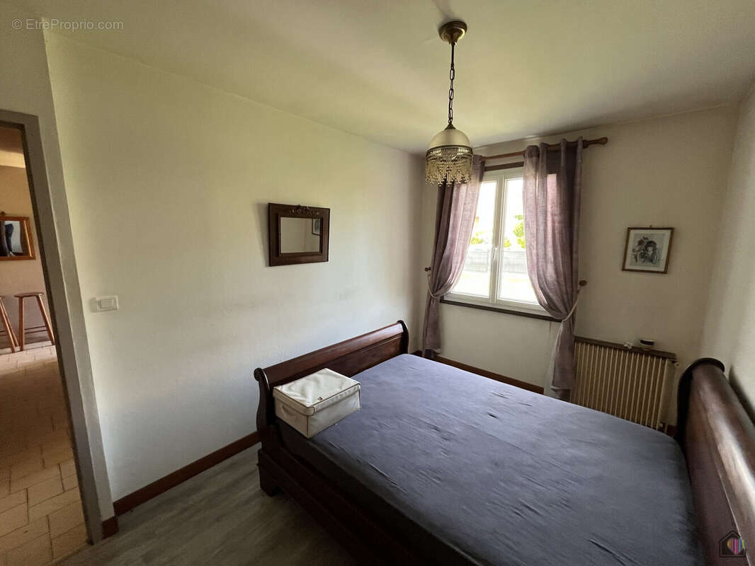 Maison à FECAMP