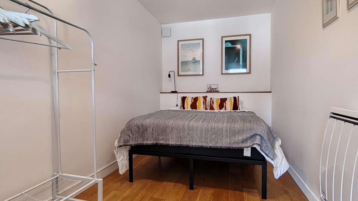 Appartement à DINARD