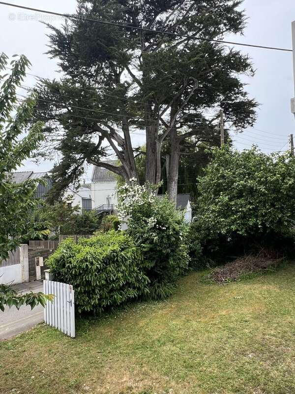 Maison 188 m² à Larmor-Plage  - photo 3