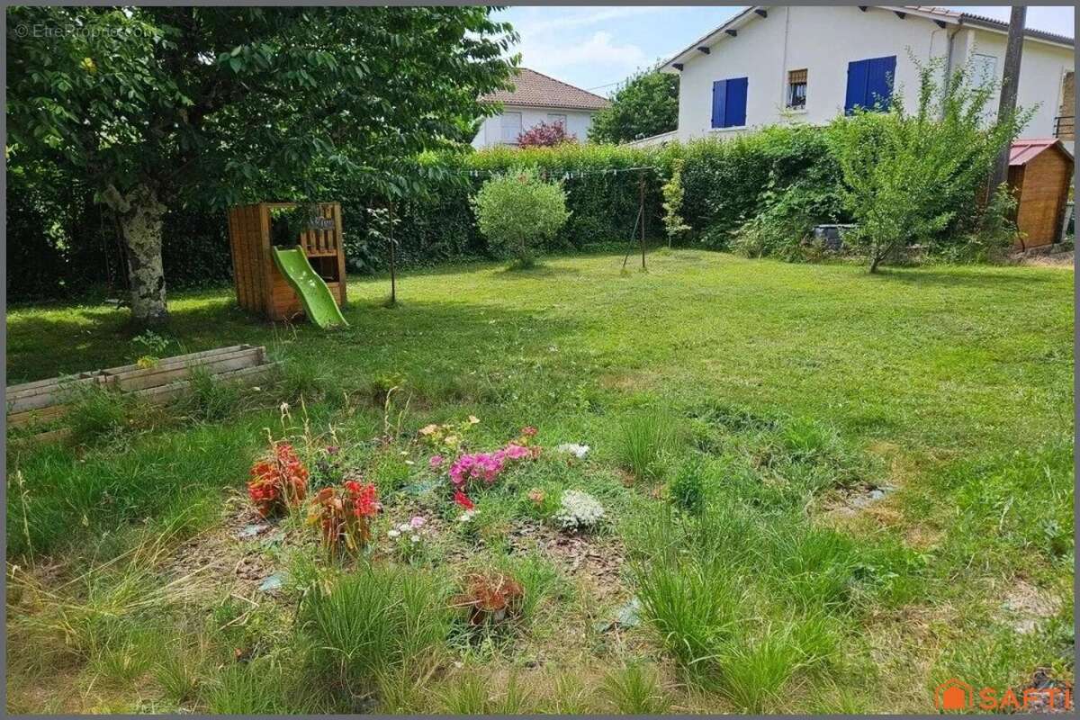 Photo 2 - Maison à BERGERAC