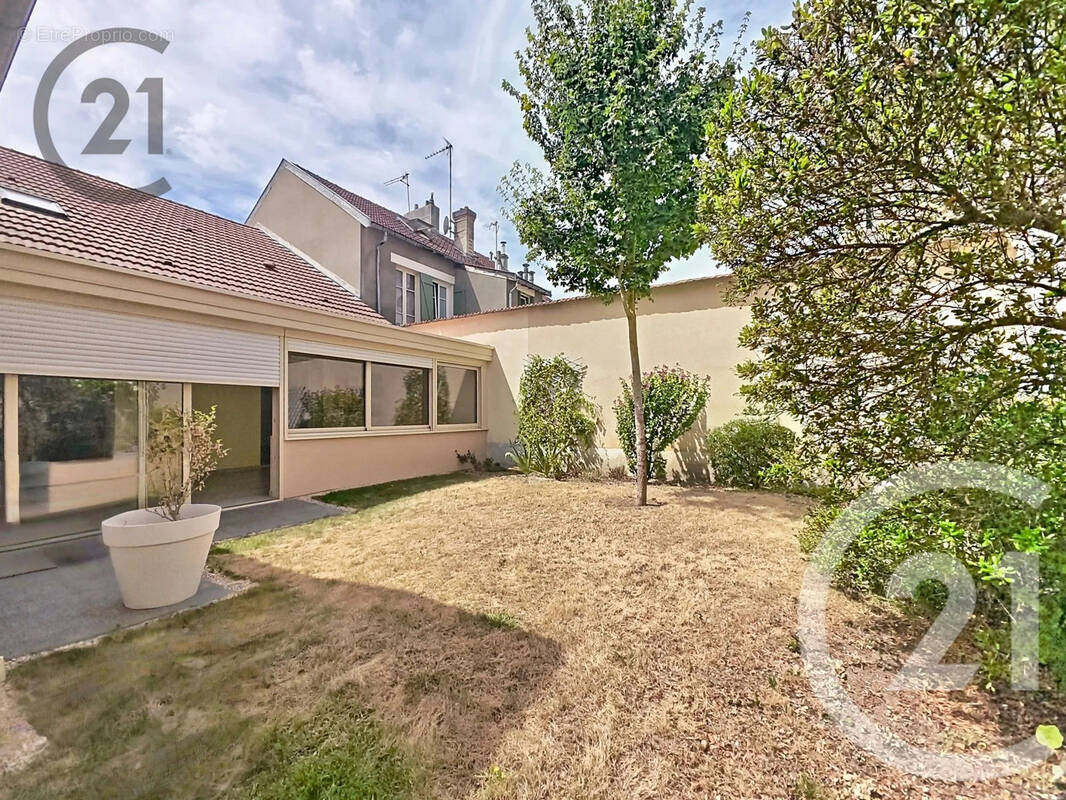 Maison à REIMS