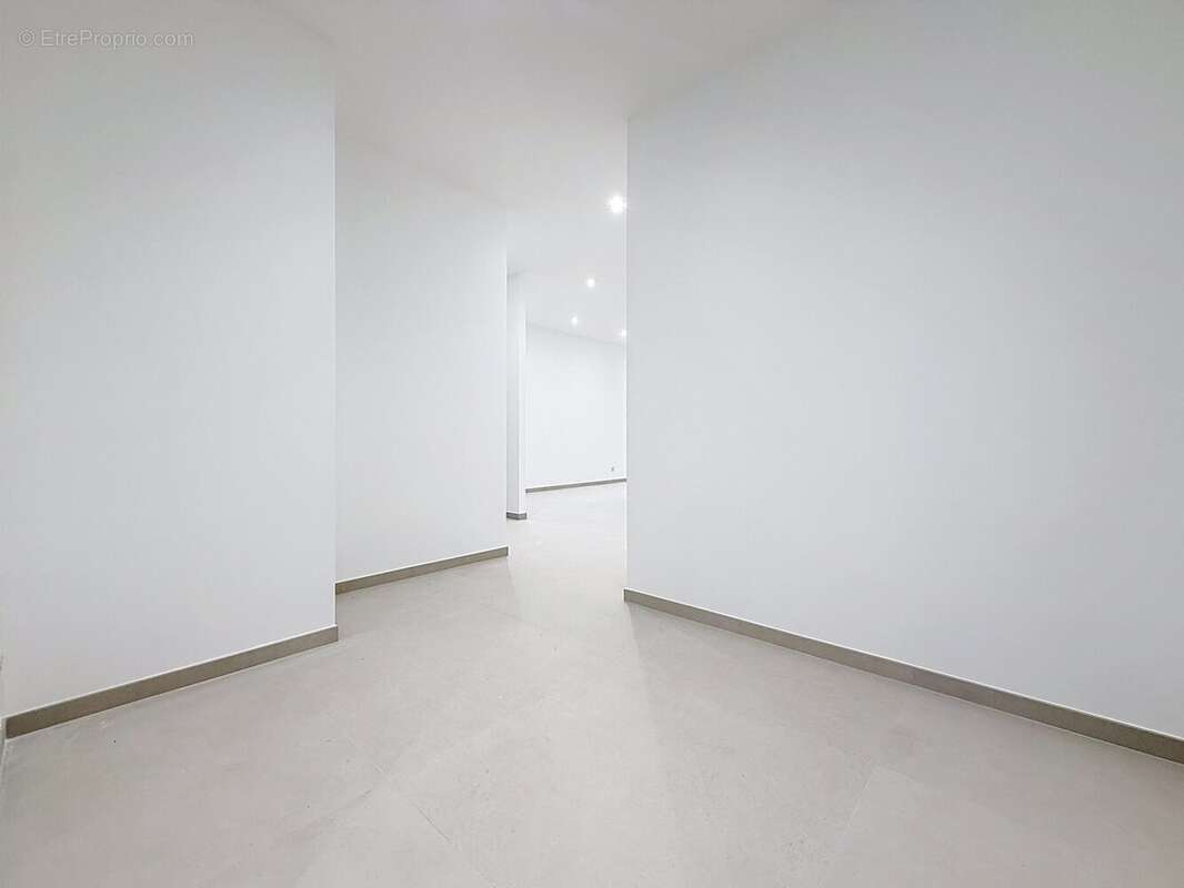 Appartement à CRAVANCHE