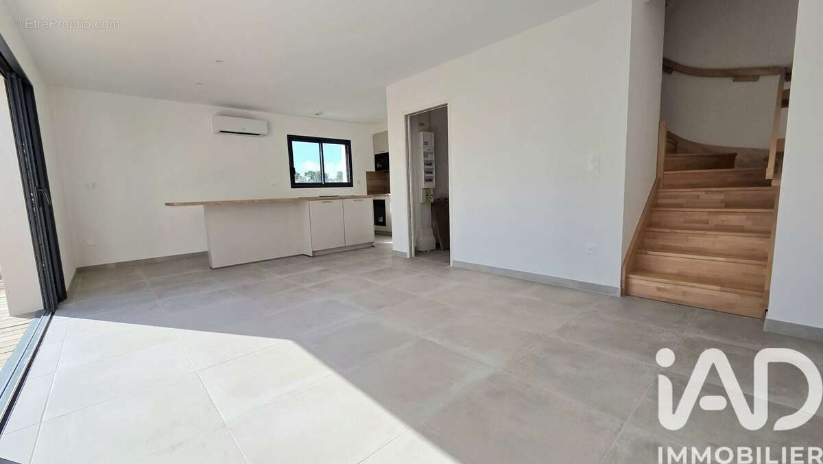 Photo 6 - Maison à BREUILLET