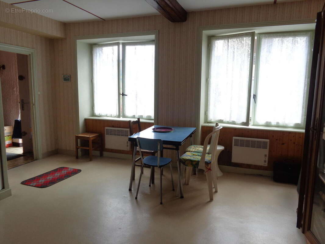 Photo 6 - Maison à SAINT-JUST-D'AVRAY