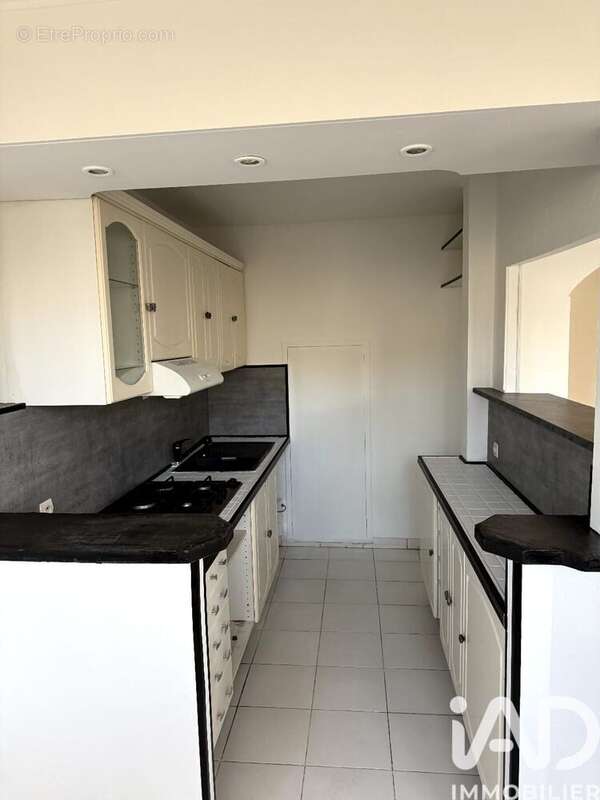 Photo 3 - Appartement à CONFLANS-SAINTE-HONORINE