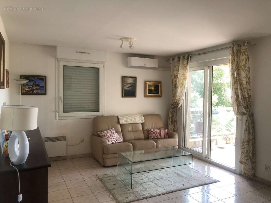 Appartement à BEZIERS