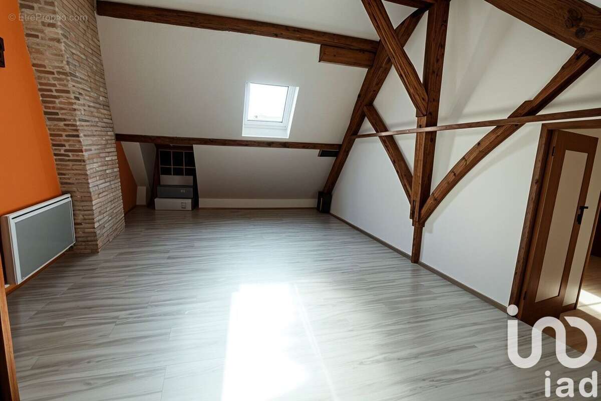 Photo 5 - Maison à MER