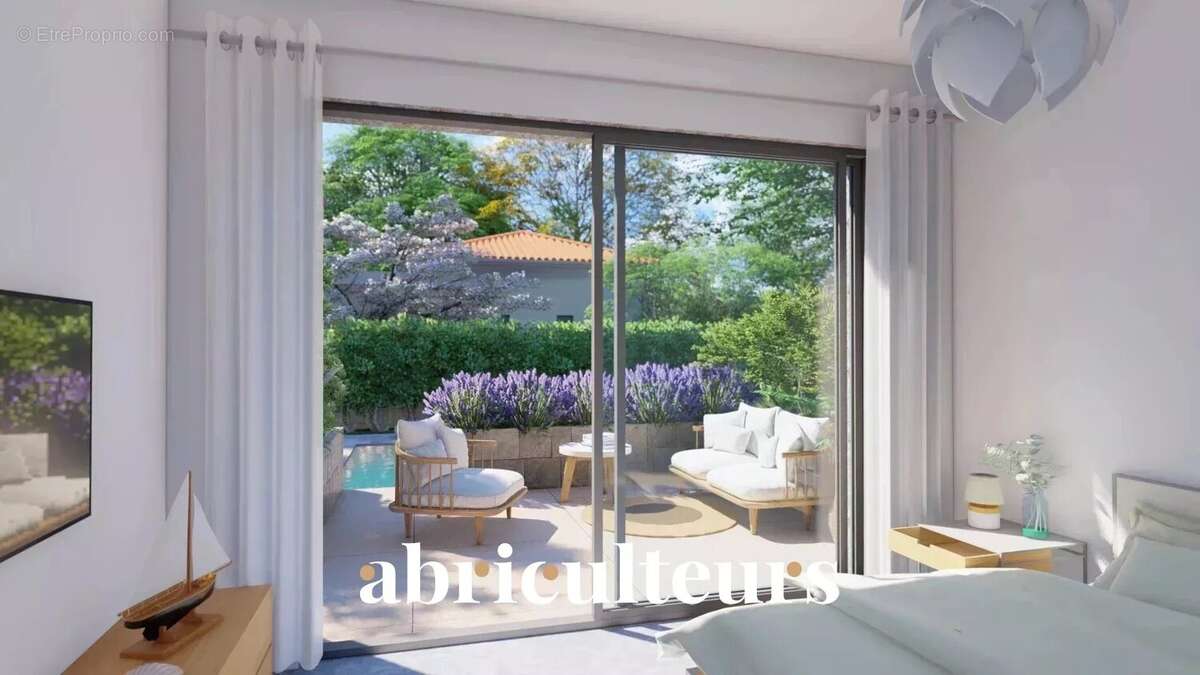 Maison à CHEVAL-BLANC