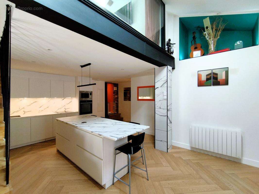 Appartement à VILLEFRANCHE-SUR-SAONE