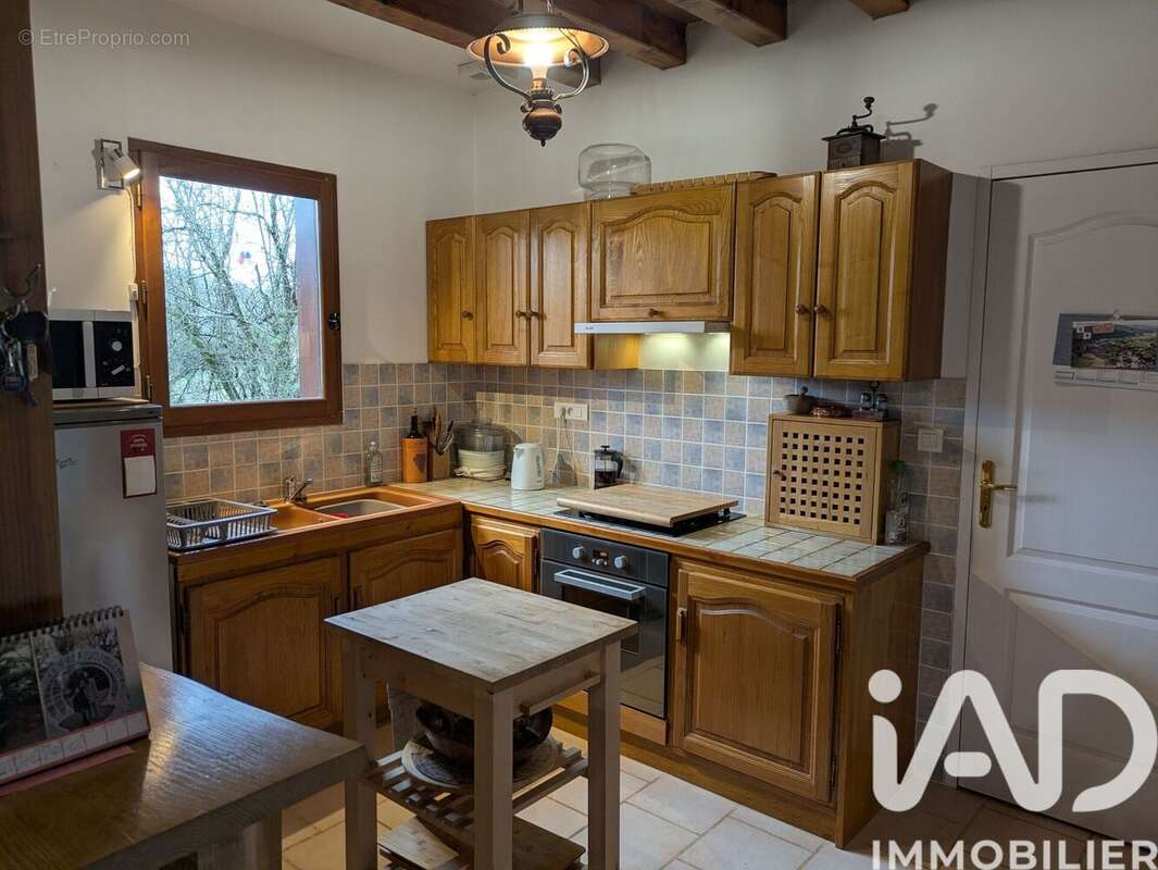 Maison 125 m² à Berbiguieres  - photo 7