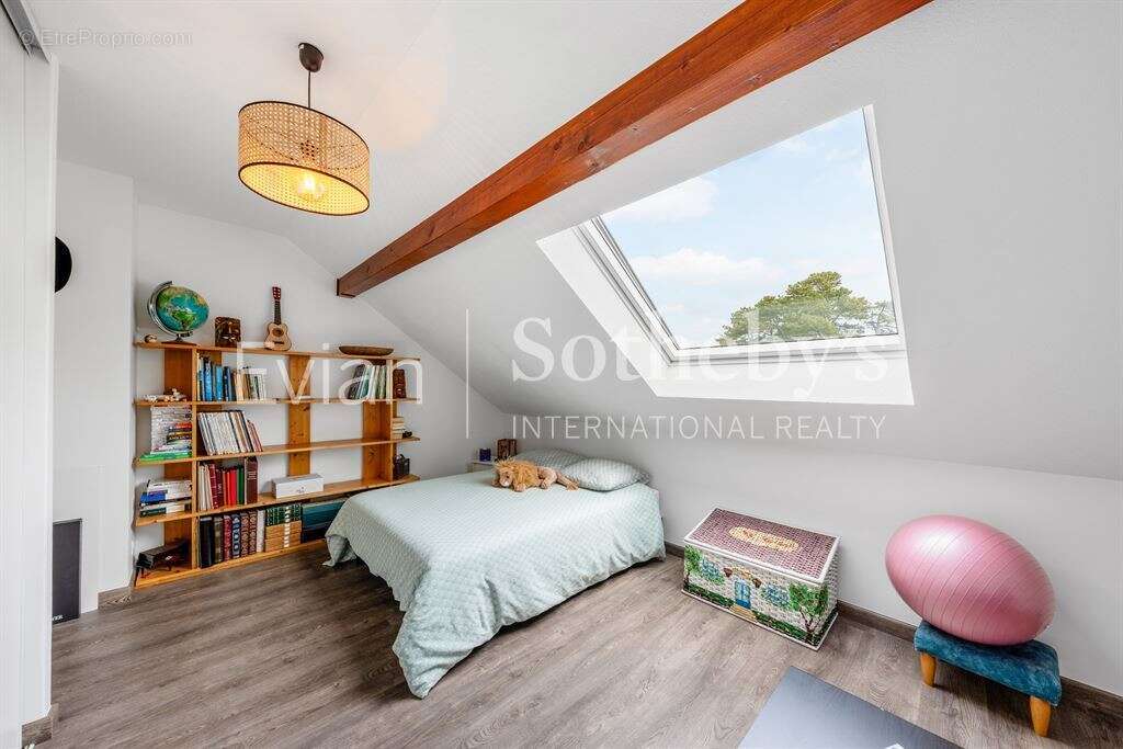 Appartement à EVIAN-LES-BAINS