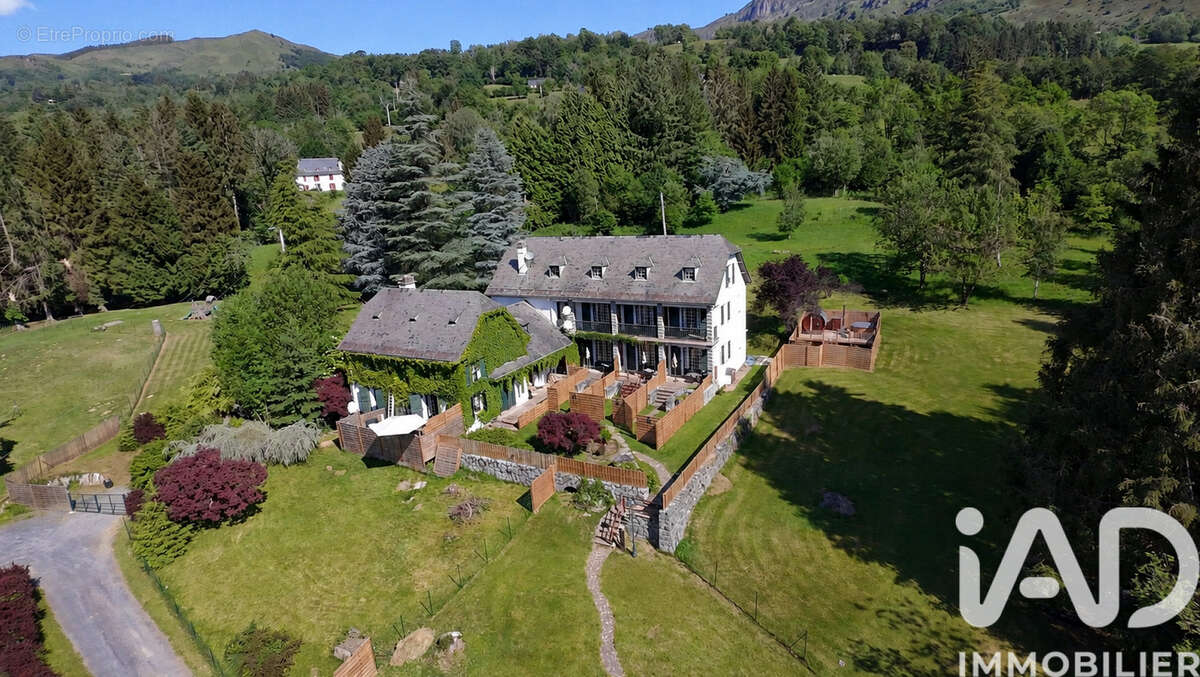 Photo 2 - Maison à ARRENS-MARSOUS