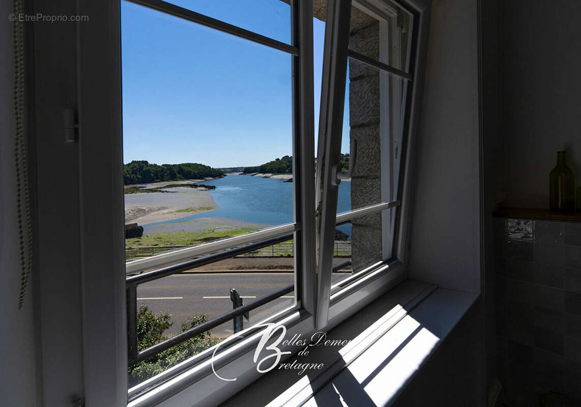 À vendre propriété vue mer Tréguier - photo 19