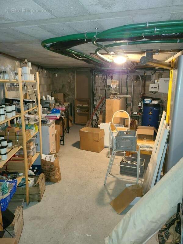 Maison à SAINT-CHRISTOL-LES-ALES