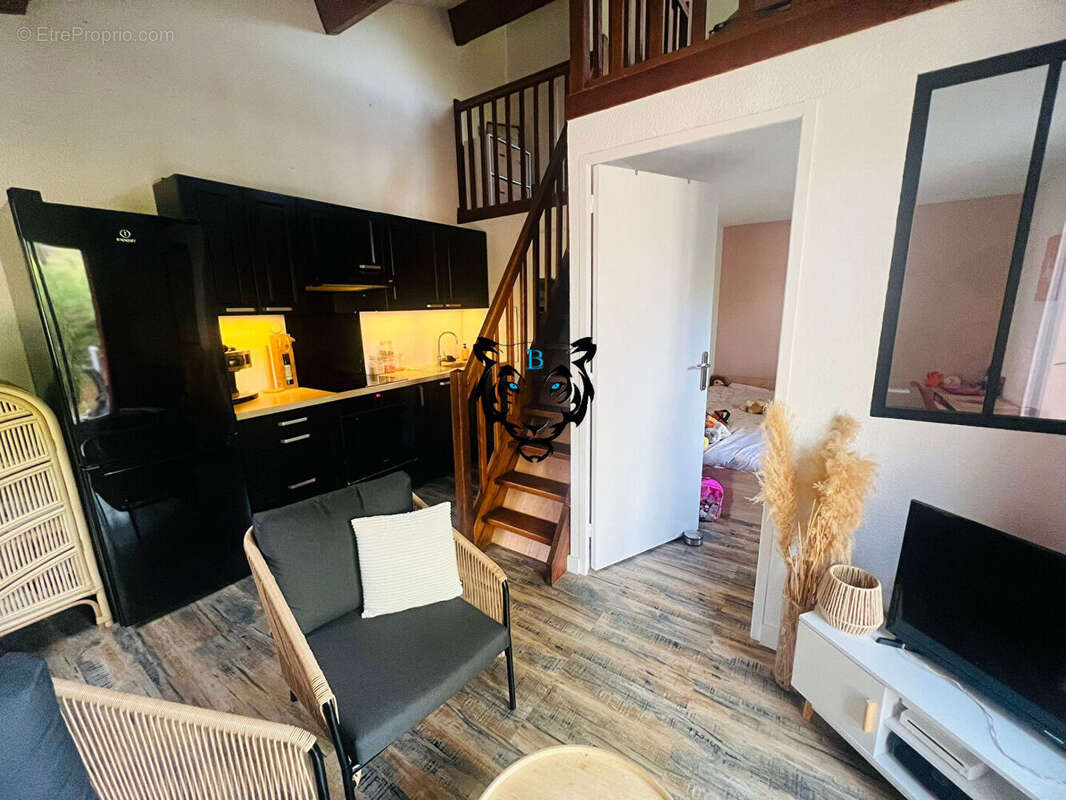 Maison à LA MOTTE