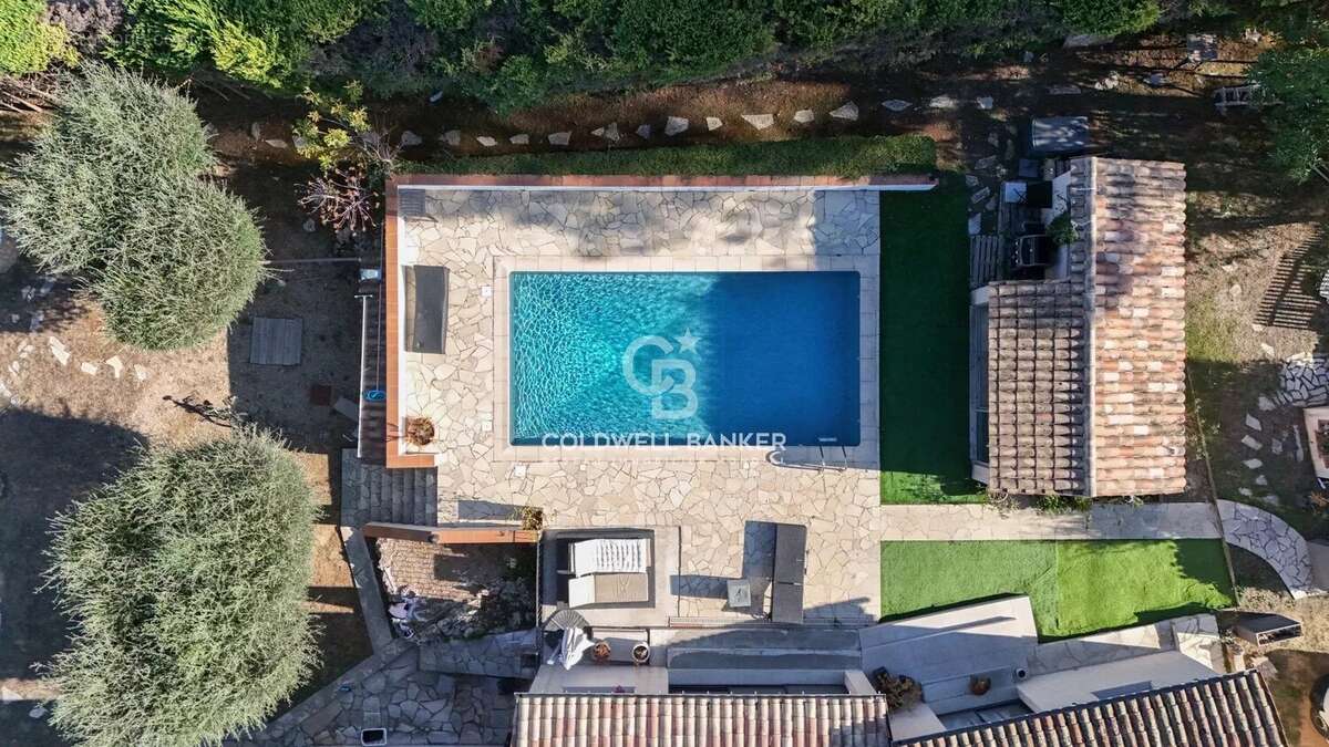 Maison à PEYMEINADE