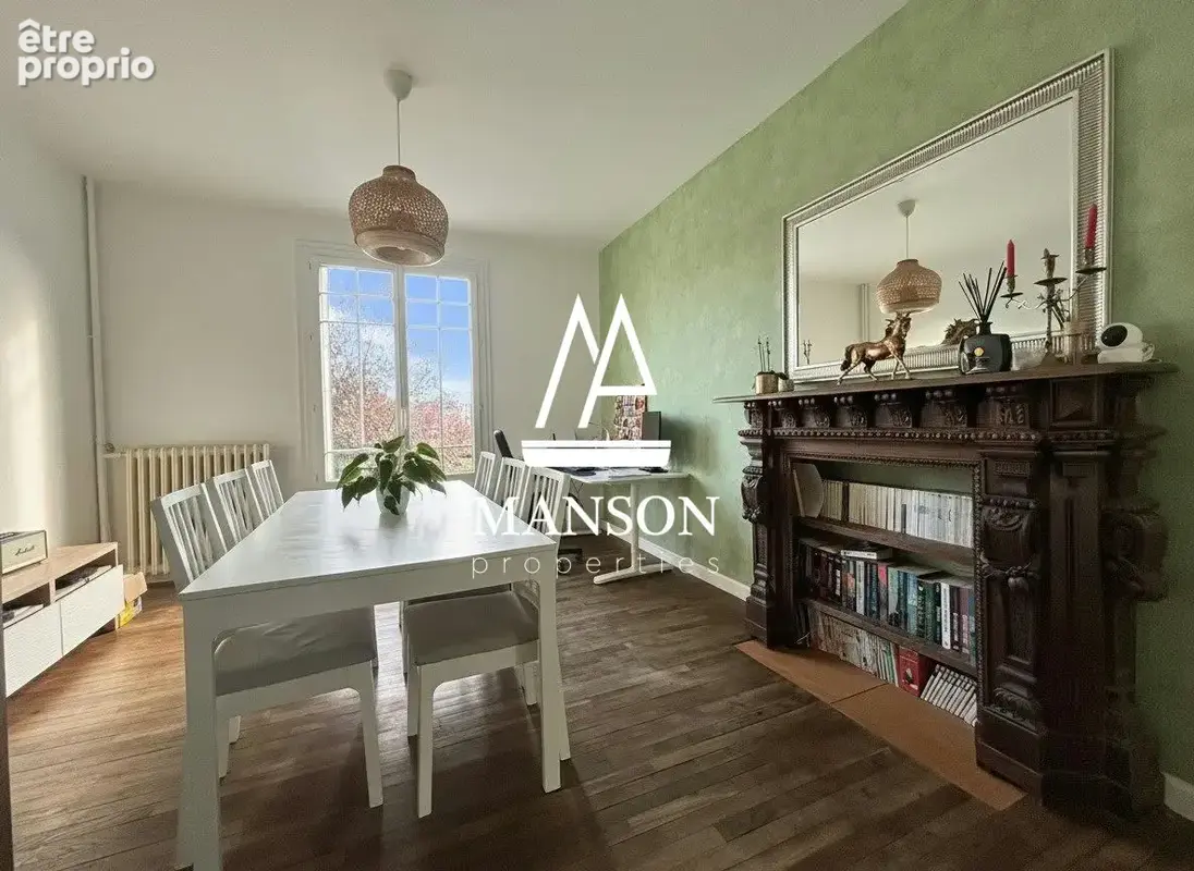 Maison 6 pièces 166 m² à vendre à Ploumagoar (22970) - photo 3