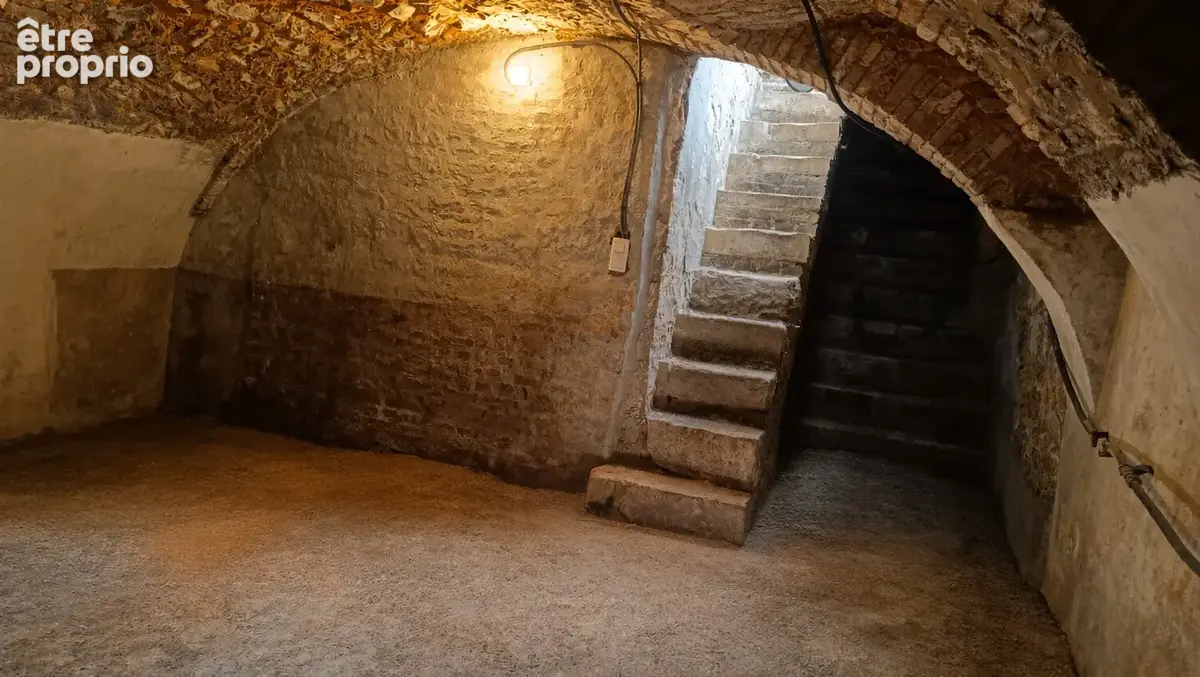 Maison de maître individuelle   5 pièces   Yvetot (76190) - photo 7