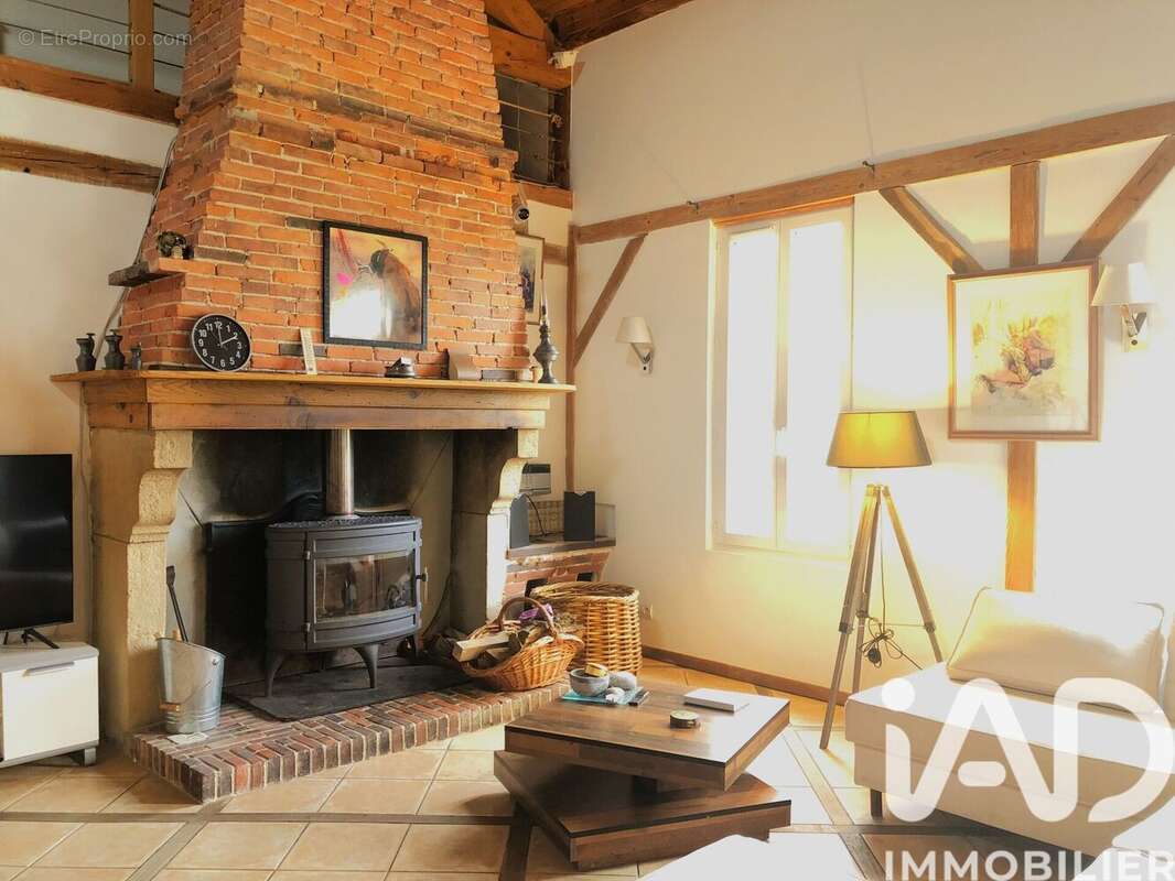 Photo 3 - Maison à LABRIT