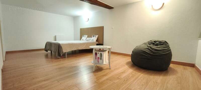 Appartement à HERMES