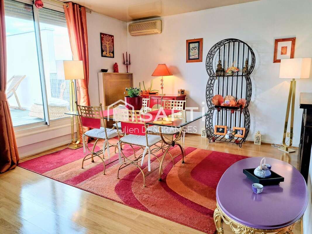 Photo 4 - Appartement à TOURS