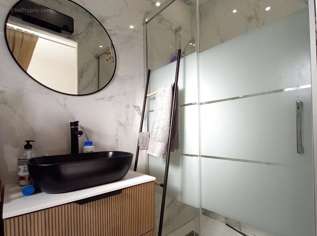 Maison à LATOUR-BAS-ELNE