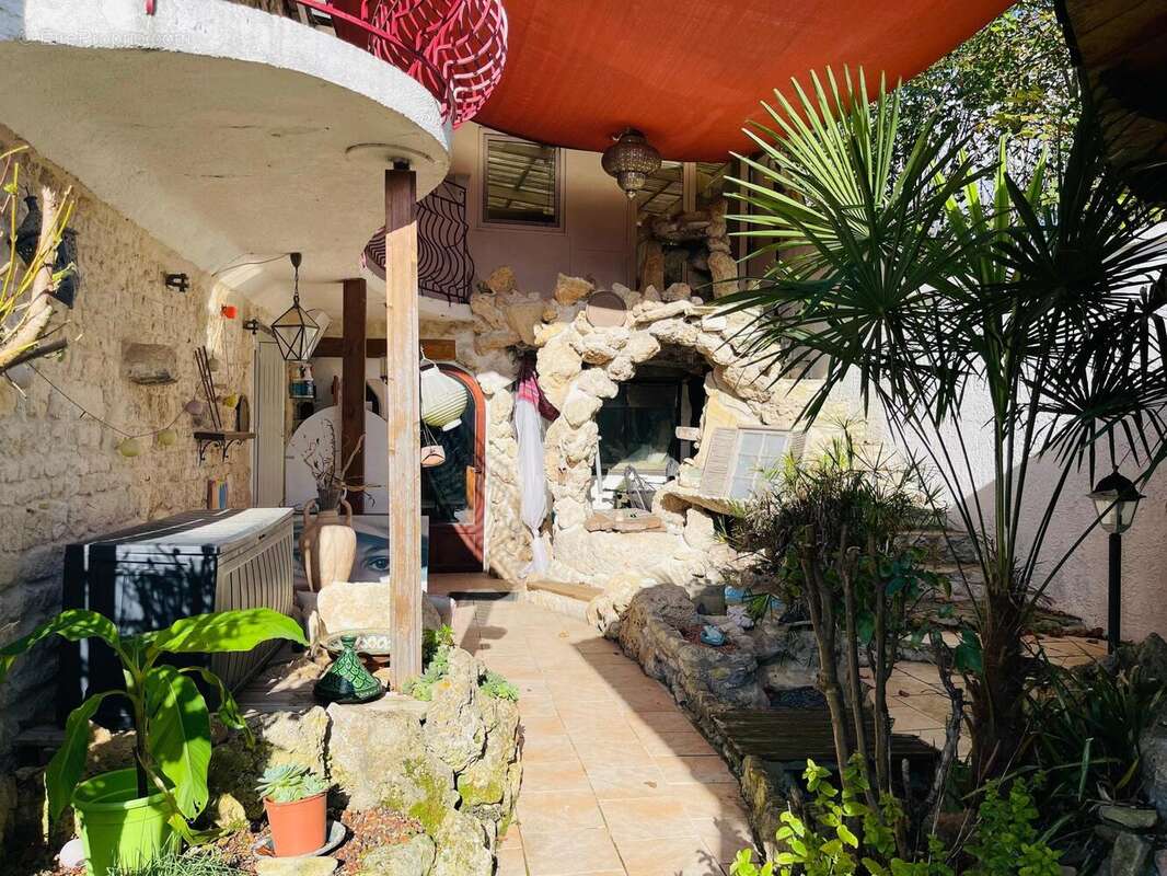 Photo 6 - Maison à FORGES