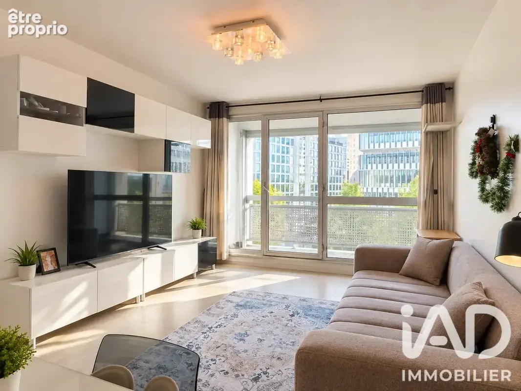Photo 1 - Appartement à PUTEAUX