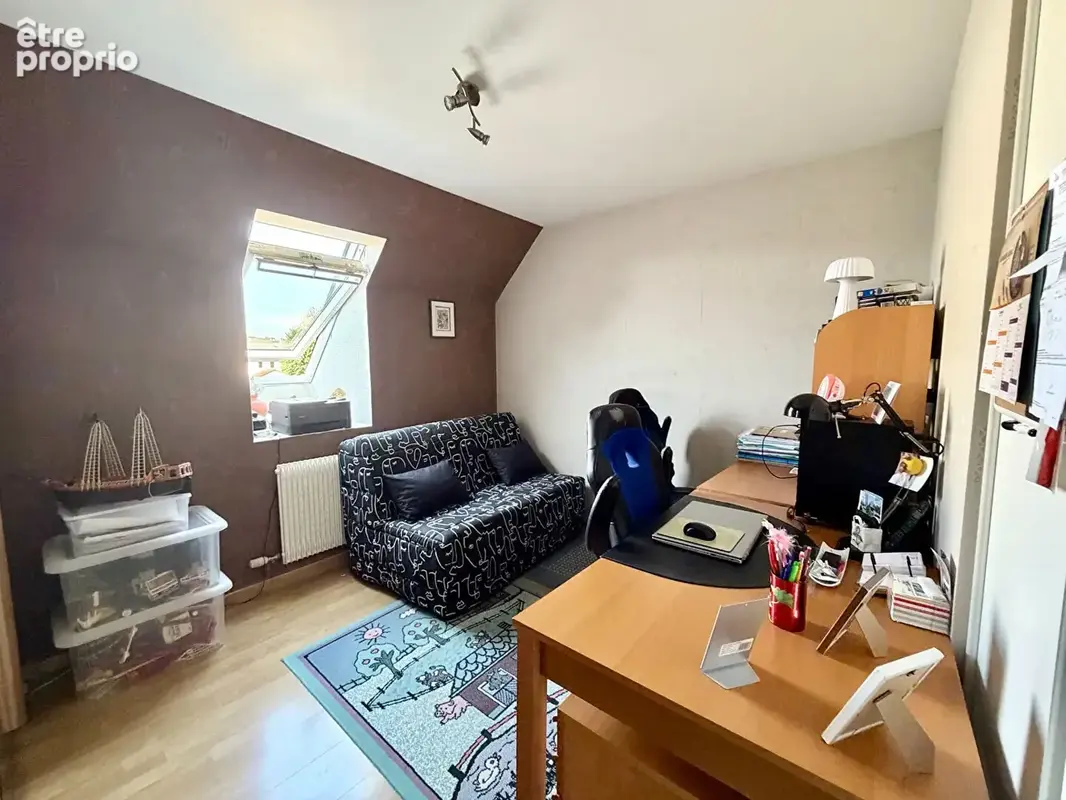 Maison 3 ch - photo 10