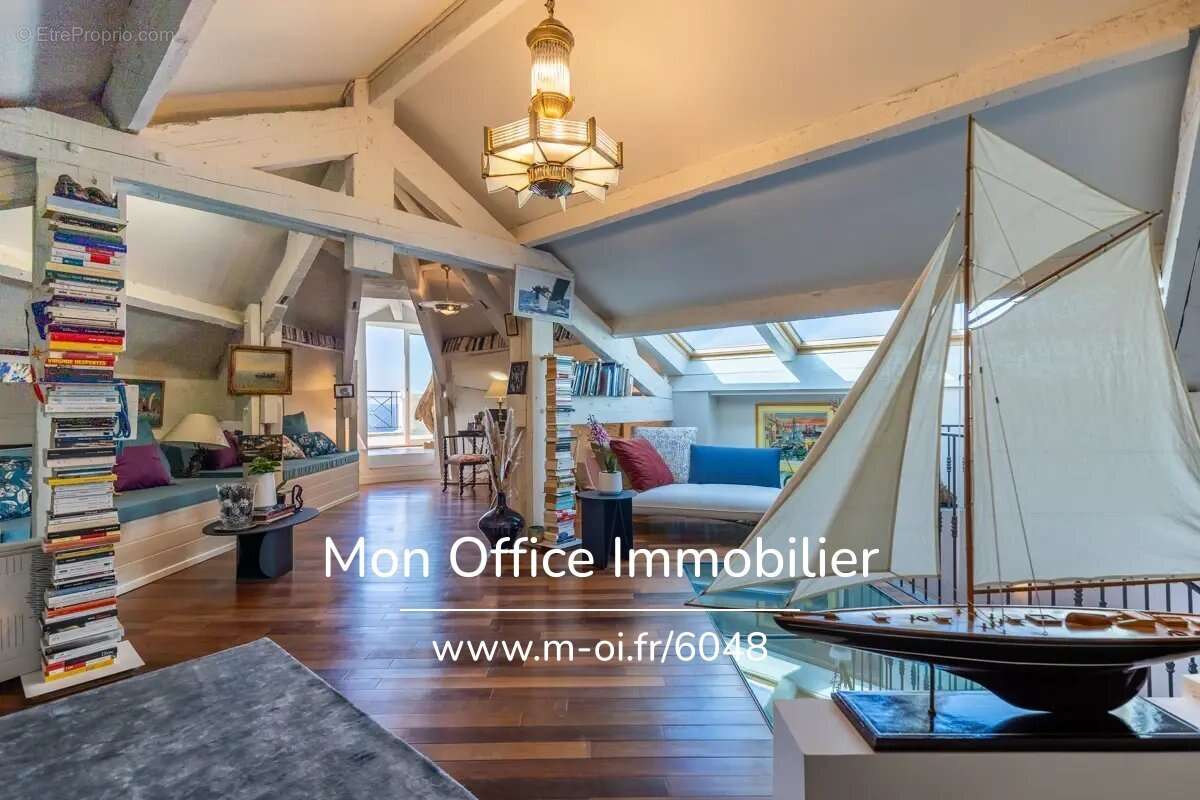 Maison à MARSEILLE-7E