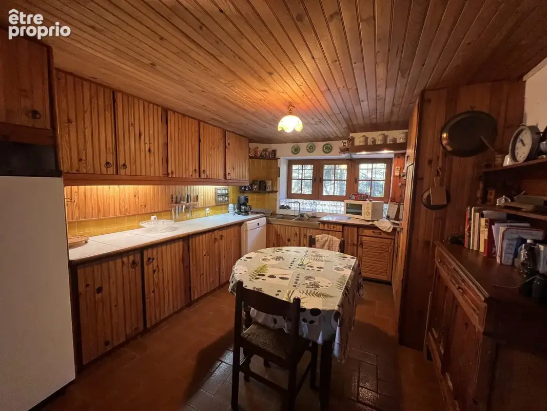 Maison 113 m² à Baillestavy  - photo 6
