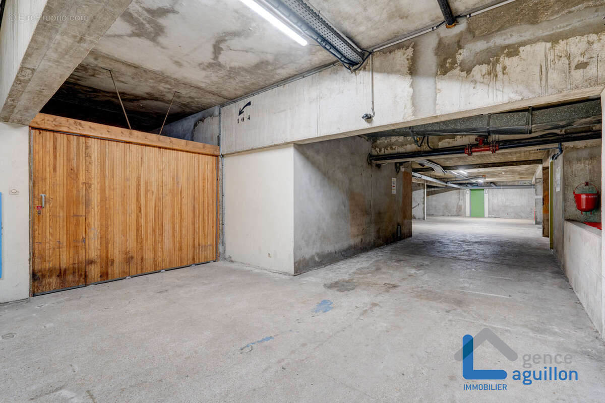 Appartement à HENDAYE