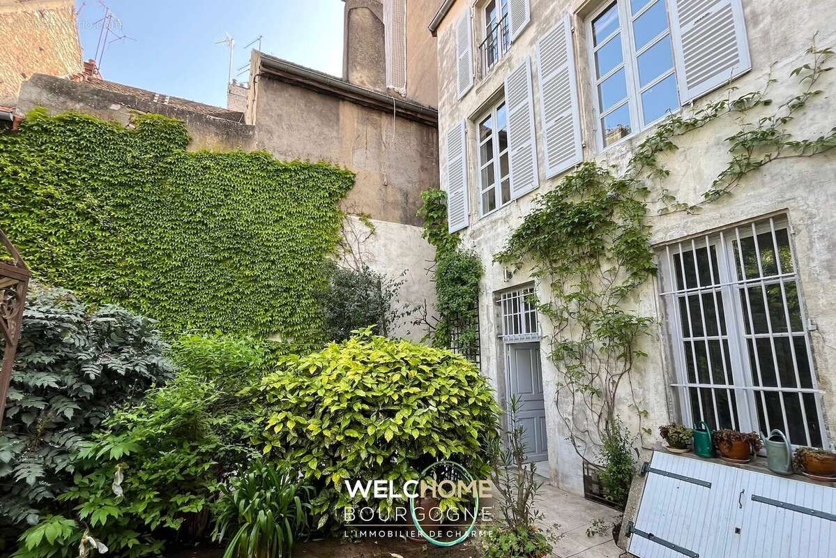 Appartement à CHALON-SUR-SAONE