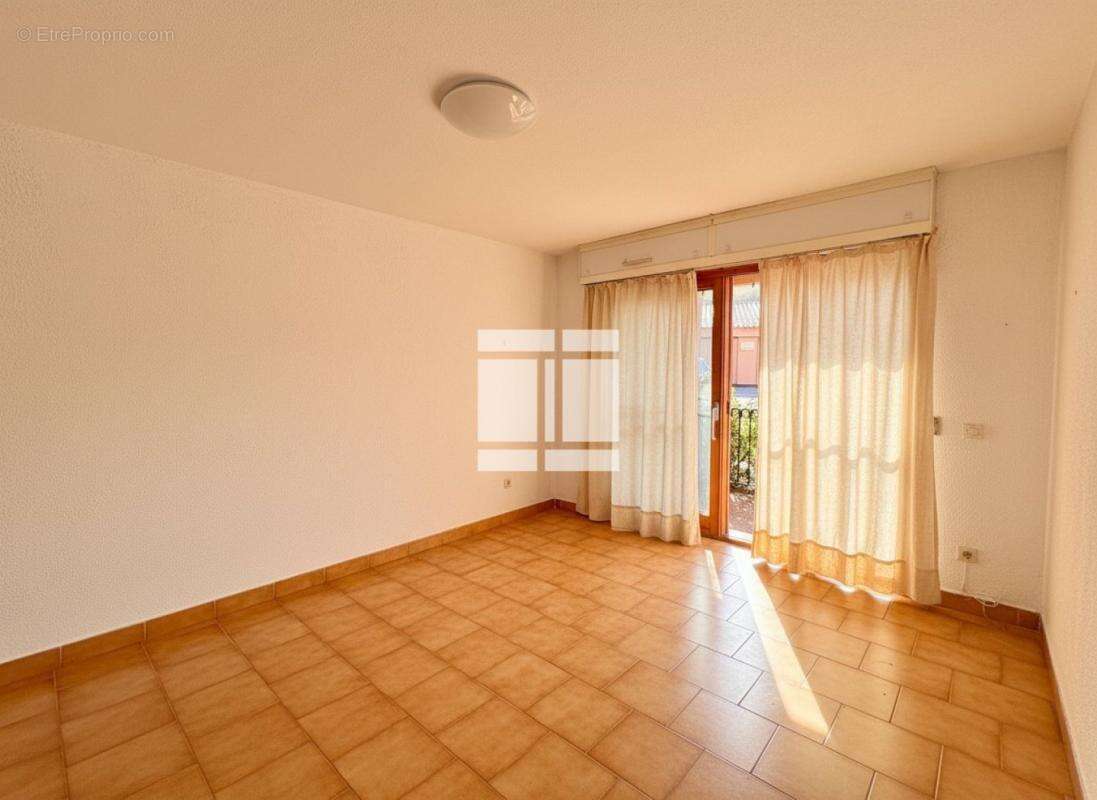 Appartement à L'ILE-ROUSSE