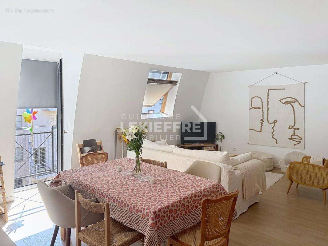 Appartement à LILLE