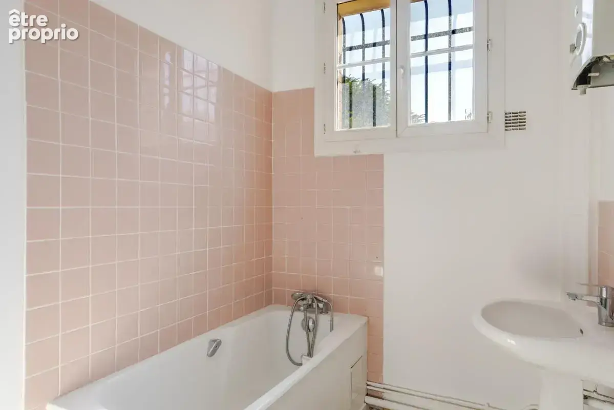 3 pièces 60 m2 Traversant et charme de l'ancien - photo 6