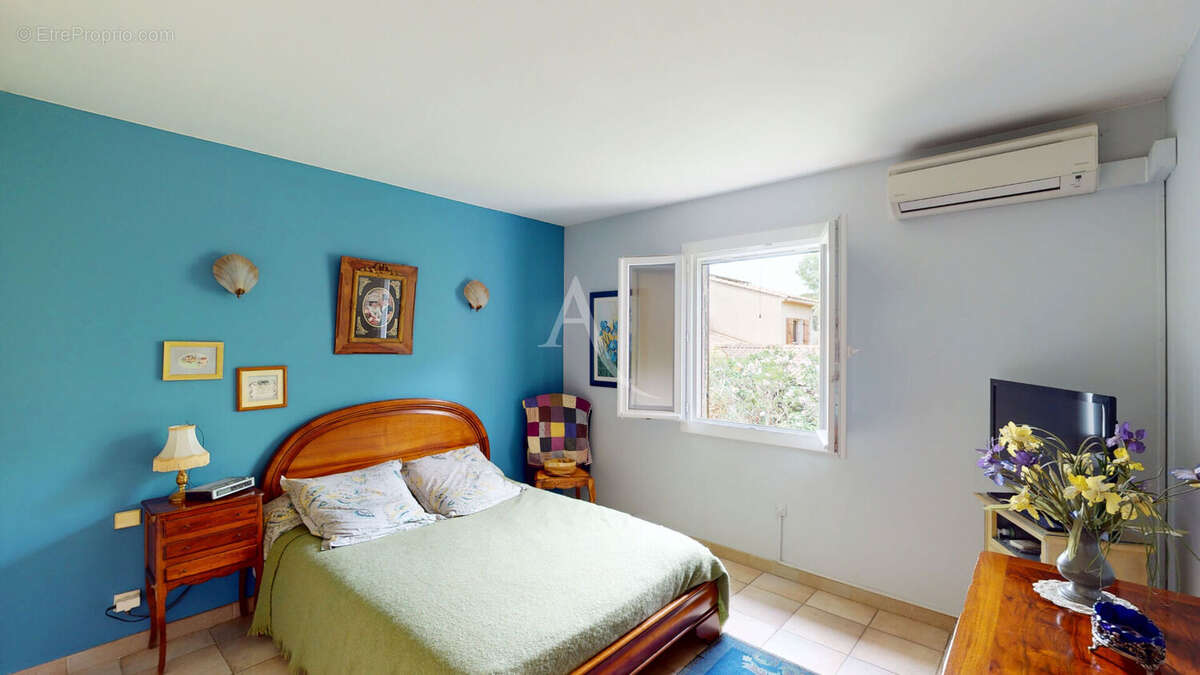Maison à NIMES