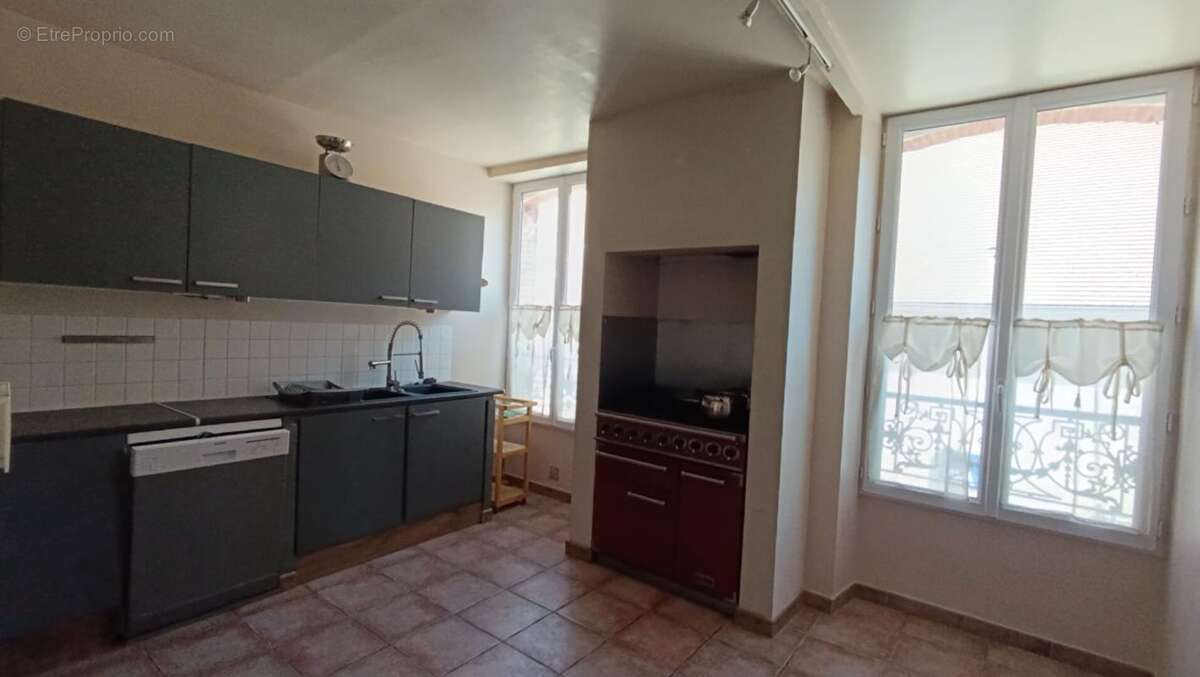 Maison à SEZANNE