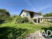Photo 1 - Maison à PACT